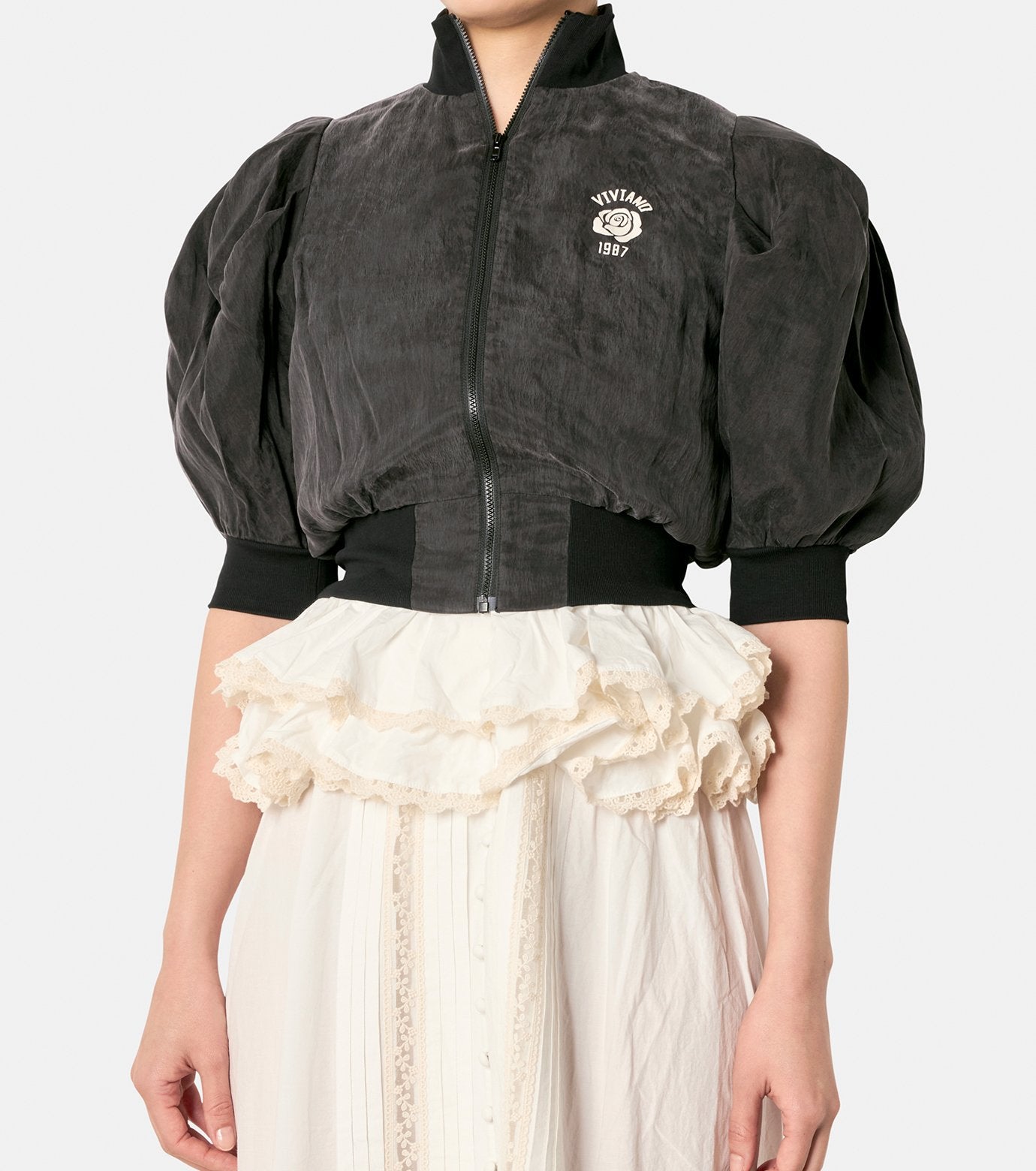 Circolo Track Jacket