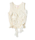 Ruffle Tank