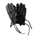 Court Tie Gloves