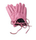 Court Tie Gloves