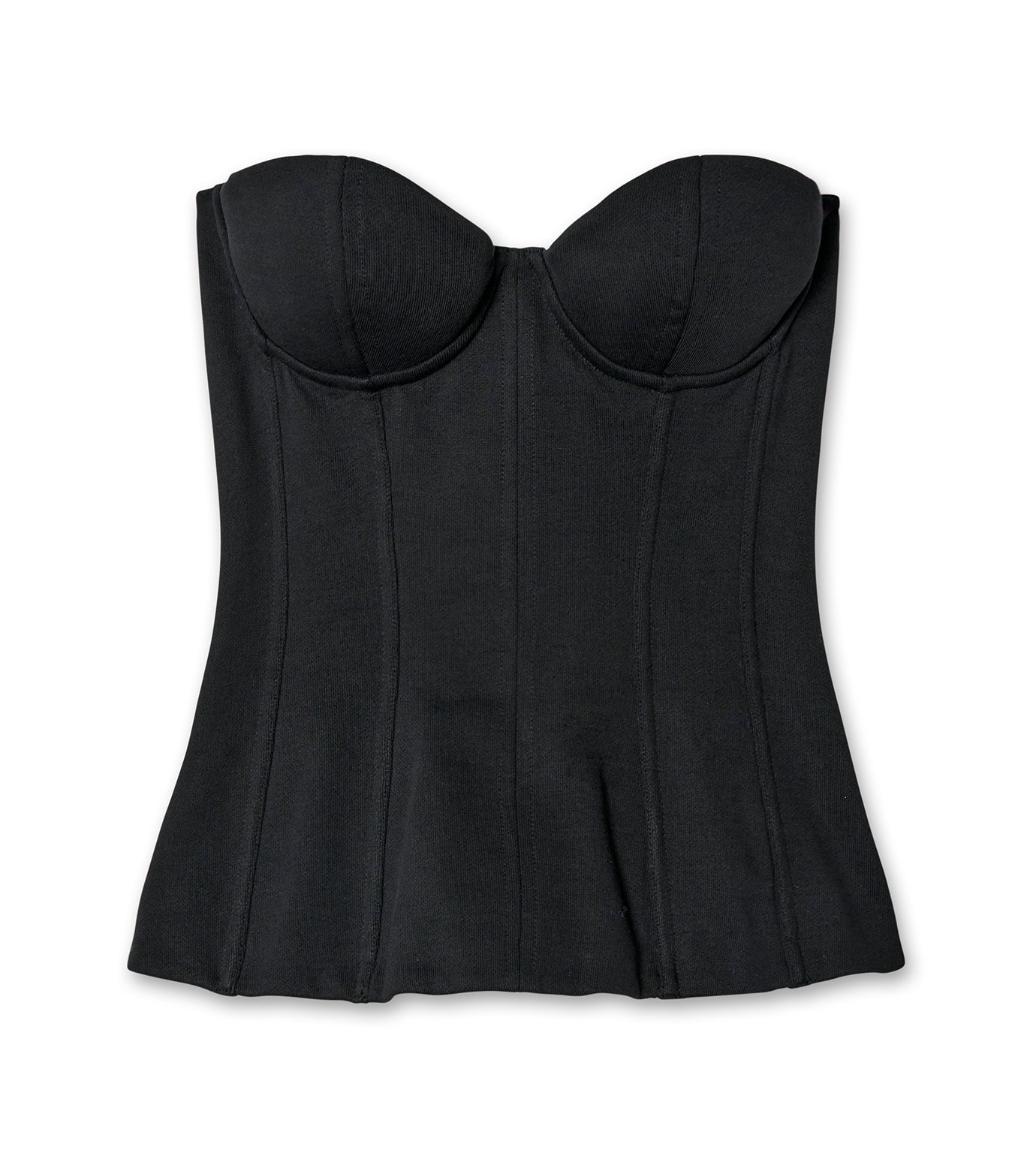 Molleton Corset