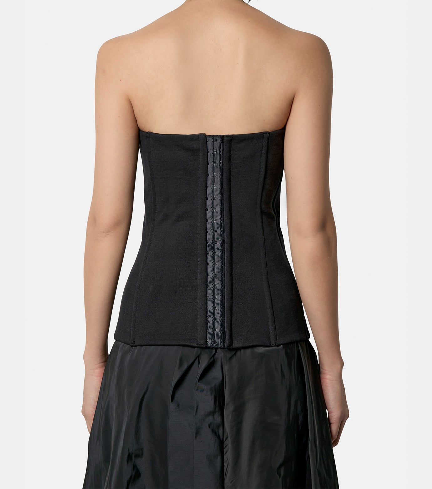 Molleton Corset