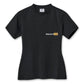 XXX Logo Fitted T-Shirt