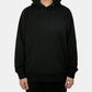 double pocket hoodie