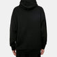 double pocket hoodie