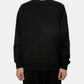 crewneck sweat shirt