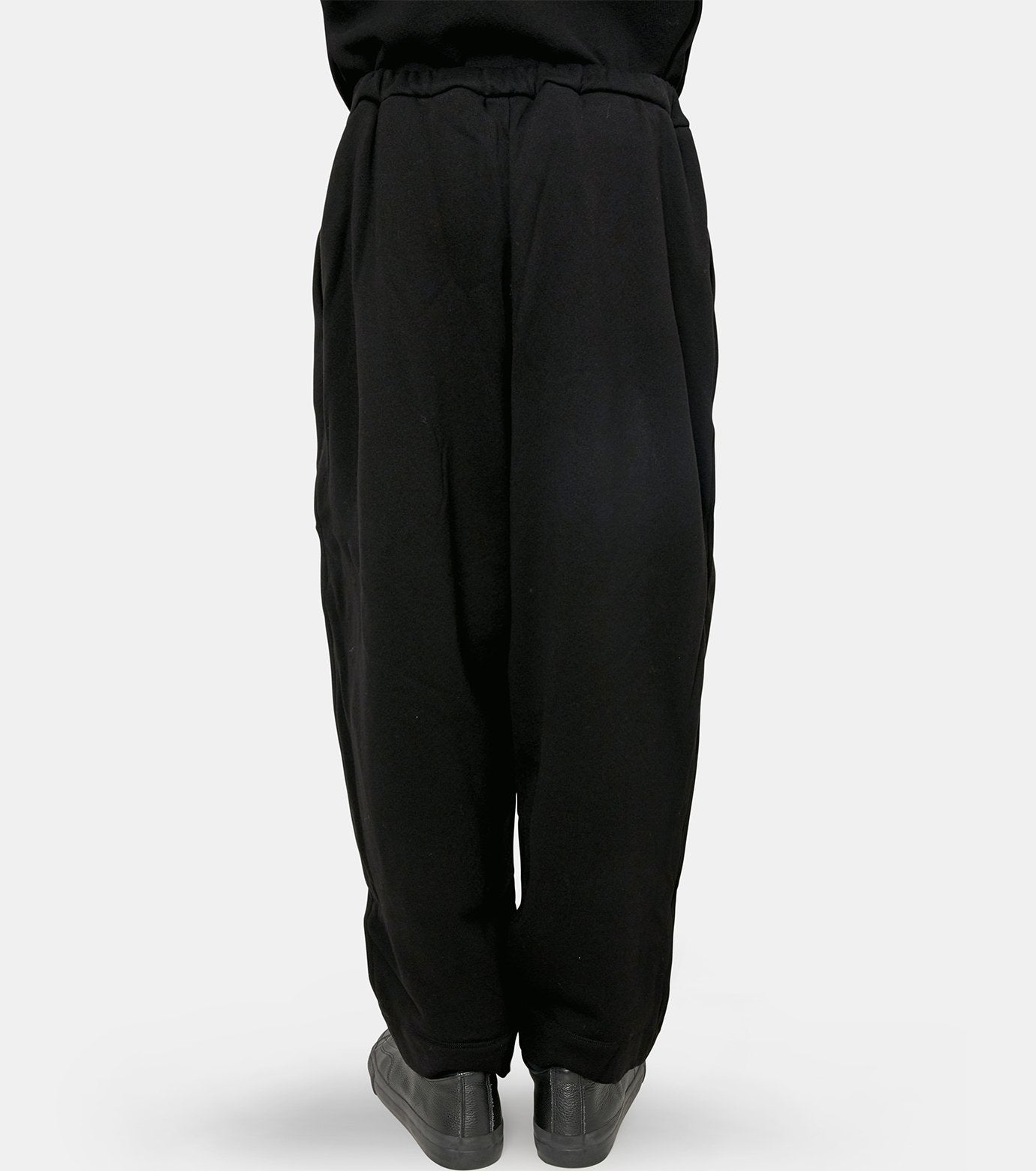sweat slacks