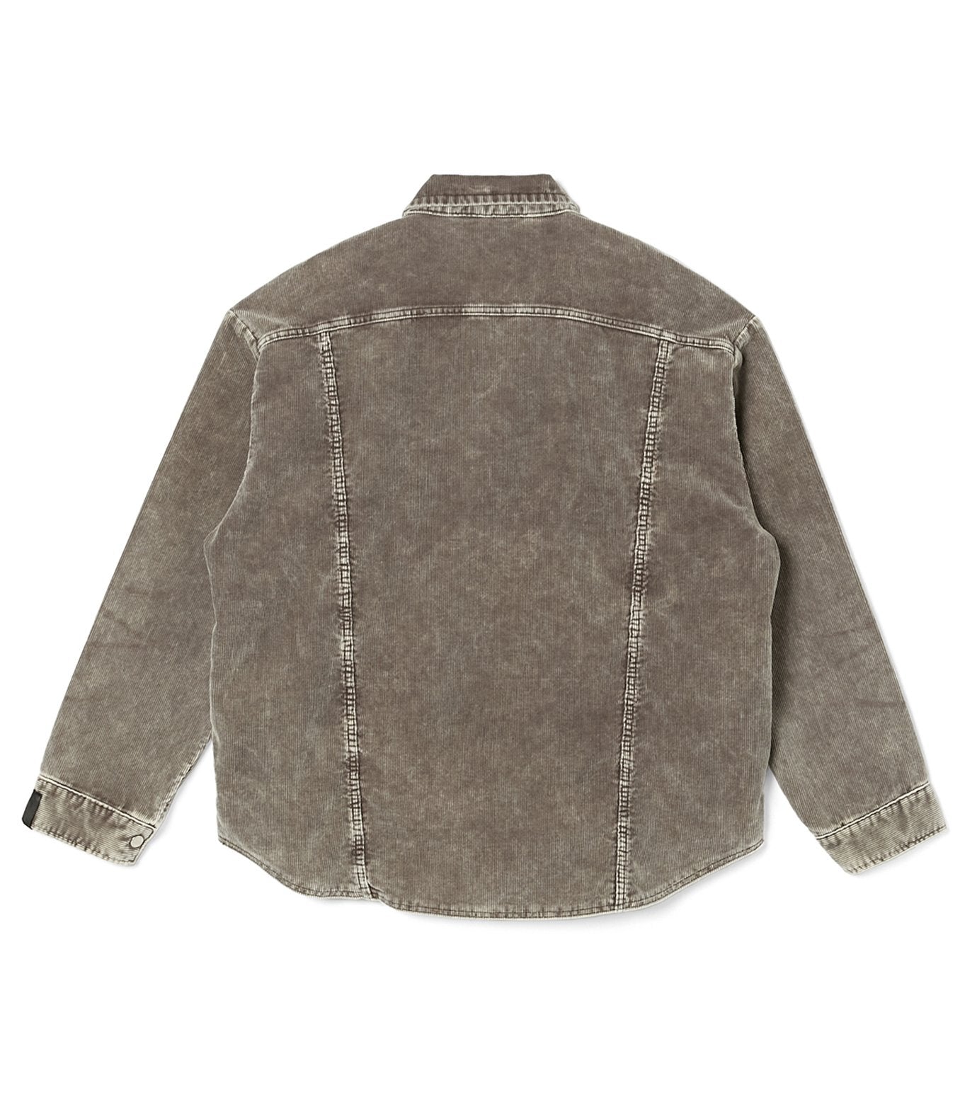 N.HOOLYWOOD COMPILE × Wrangler SHIR