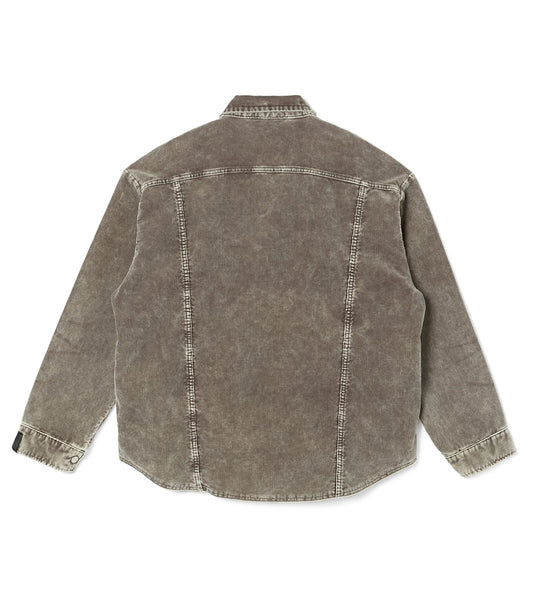 N.HOOLYWOOD COMPILE × Wrangler SHIR