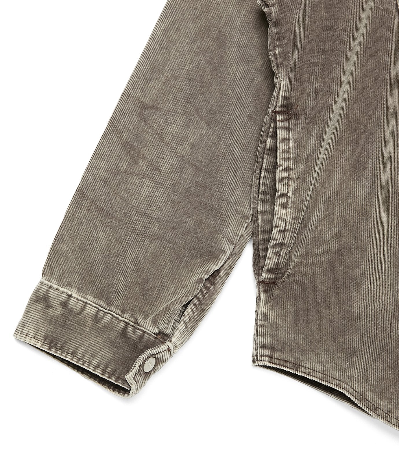 N.HOOLYWOOD COMPILE × Wrangler SHIR