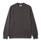 The ultimate crewneck sweatshirt