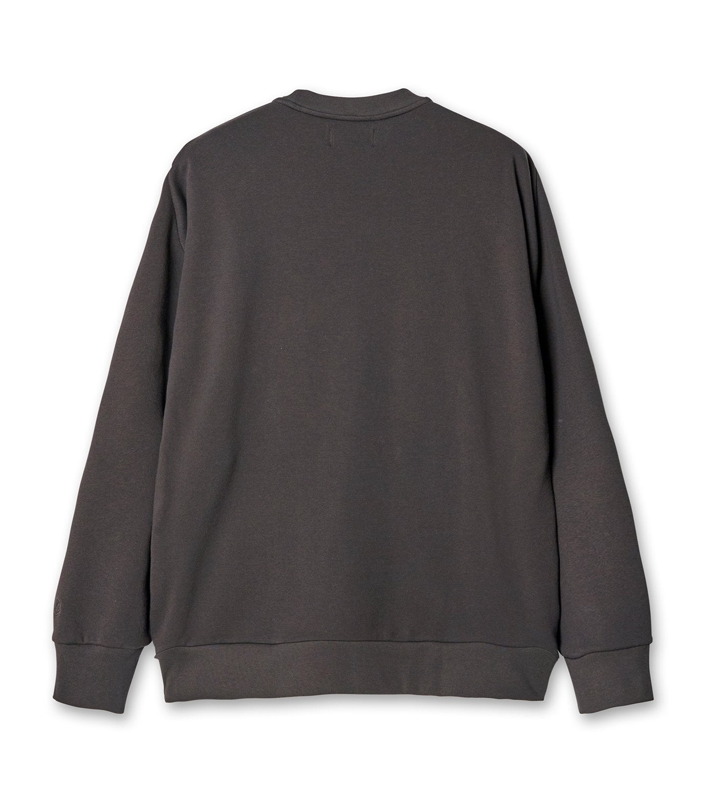 The ultimate crewneck sweatshirt