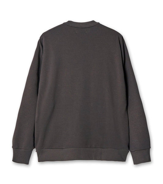 The ultimate crewneck sweatshirt