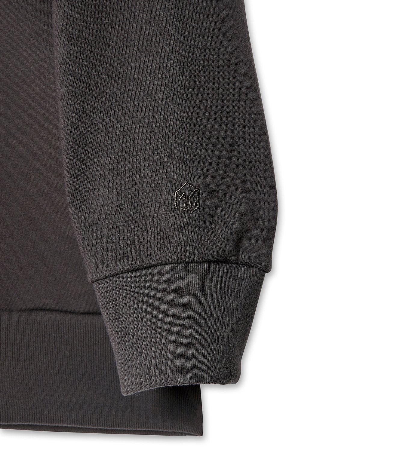 The ultimate crewneck sweatshirt