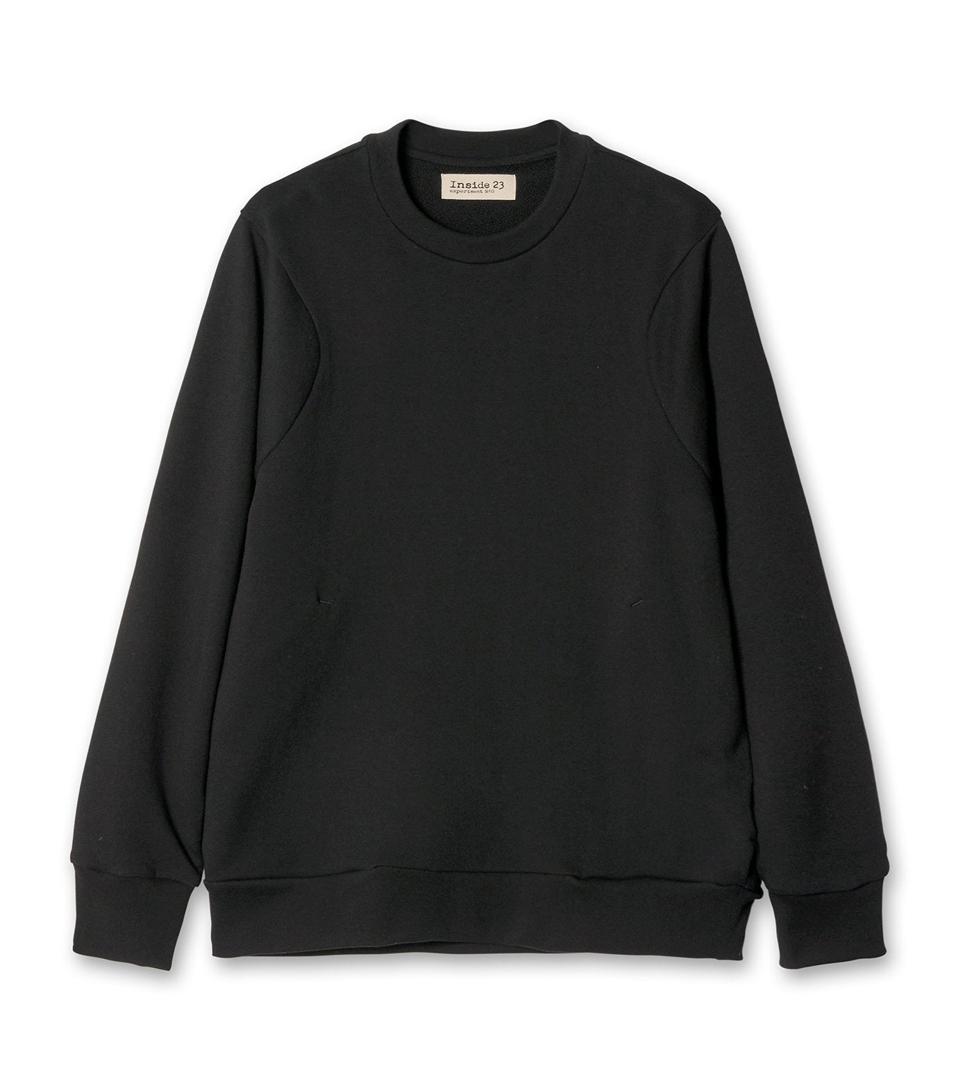 The ultimate crewneck sweatshirt