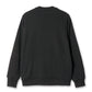 The ultimate crewneck sweatshirt