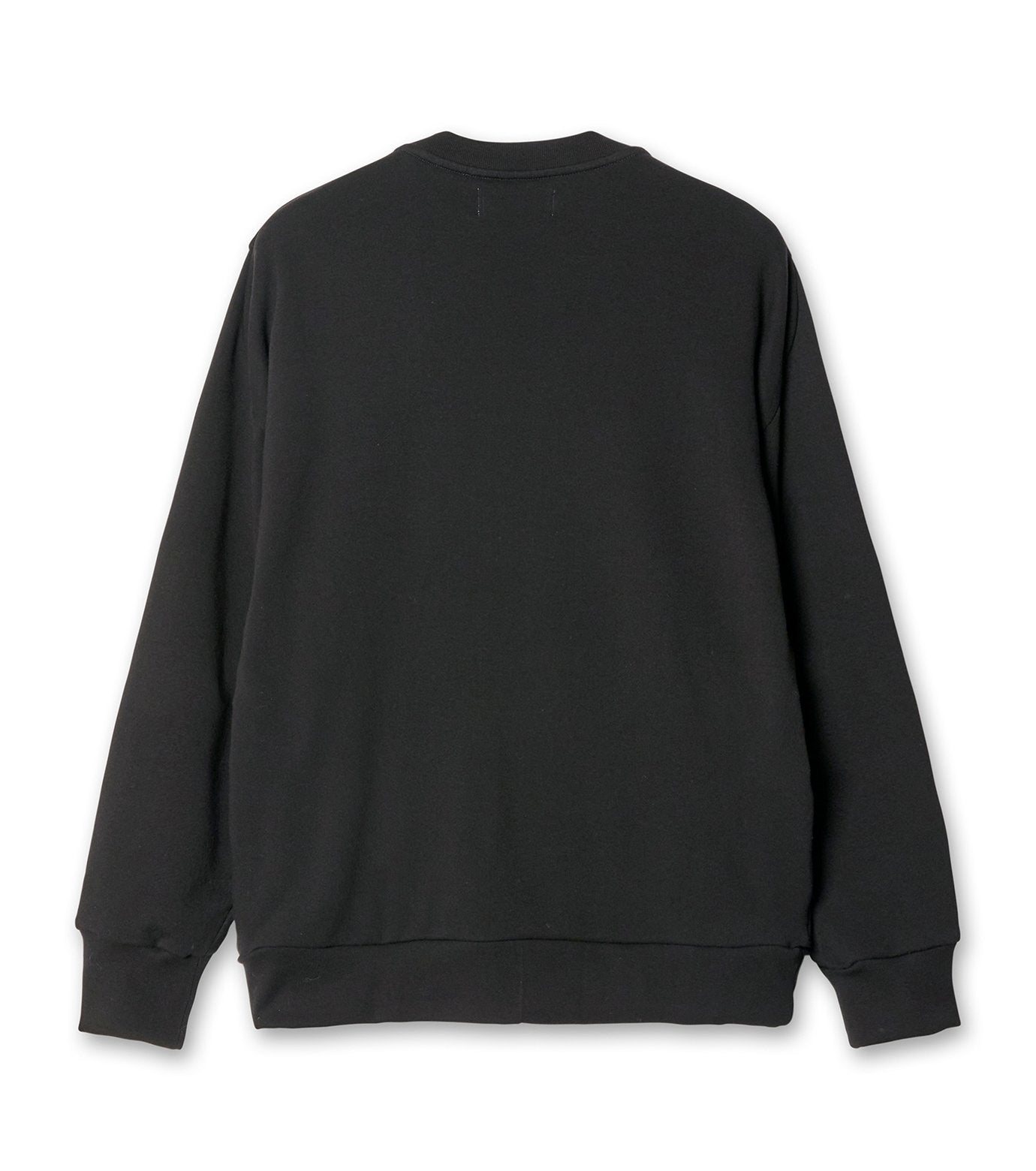 The ultimate crewneck sweatshirt