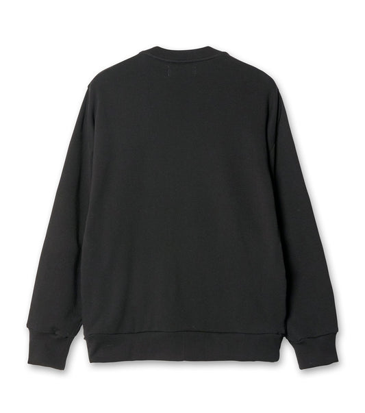 The ultimate crewneck sweatshirt