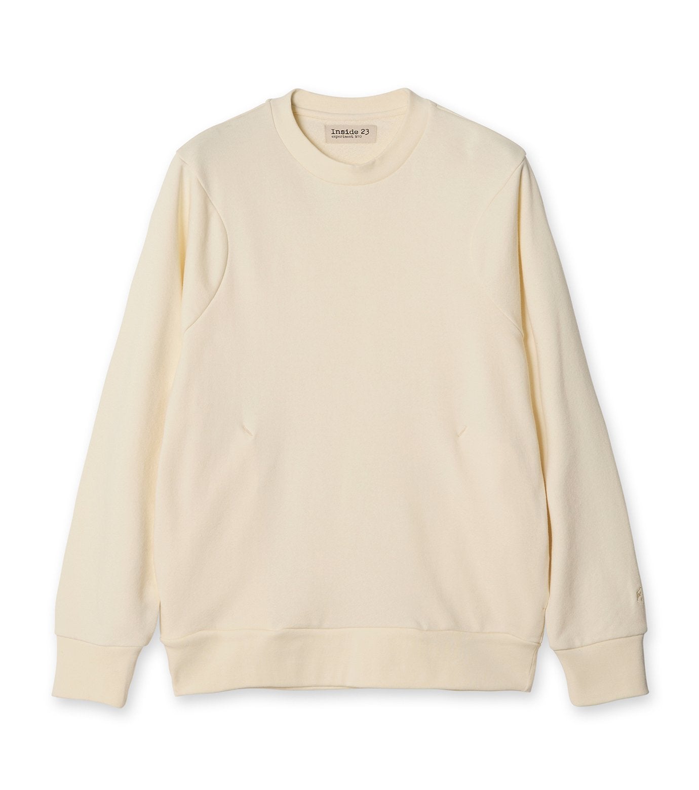 The ultimate crewneck sweatshirt