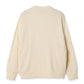 The ultimate crewneck sweatshirt