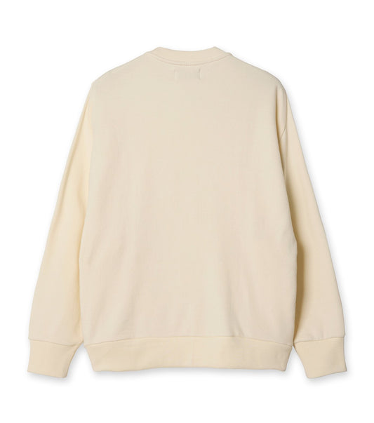 The ultimate crewneck sweatshirt