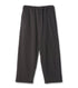 The ultimate side slit sweat pants