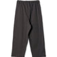 The ultimate side slit sweat pants