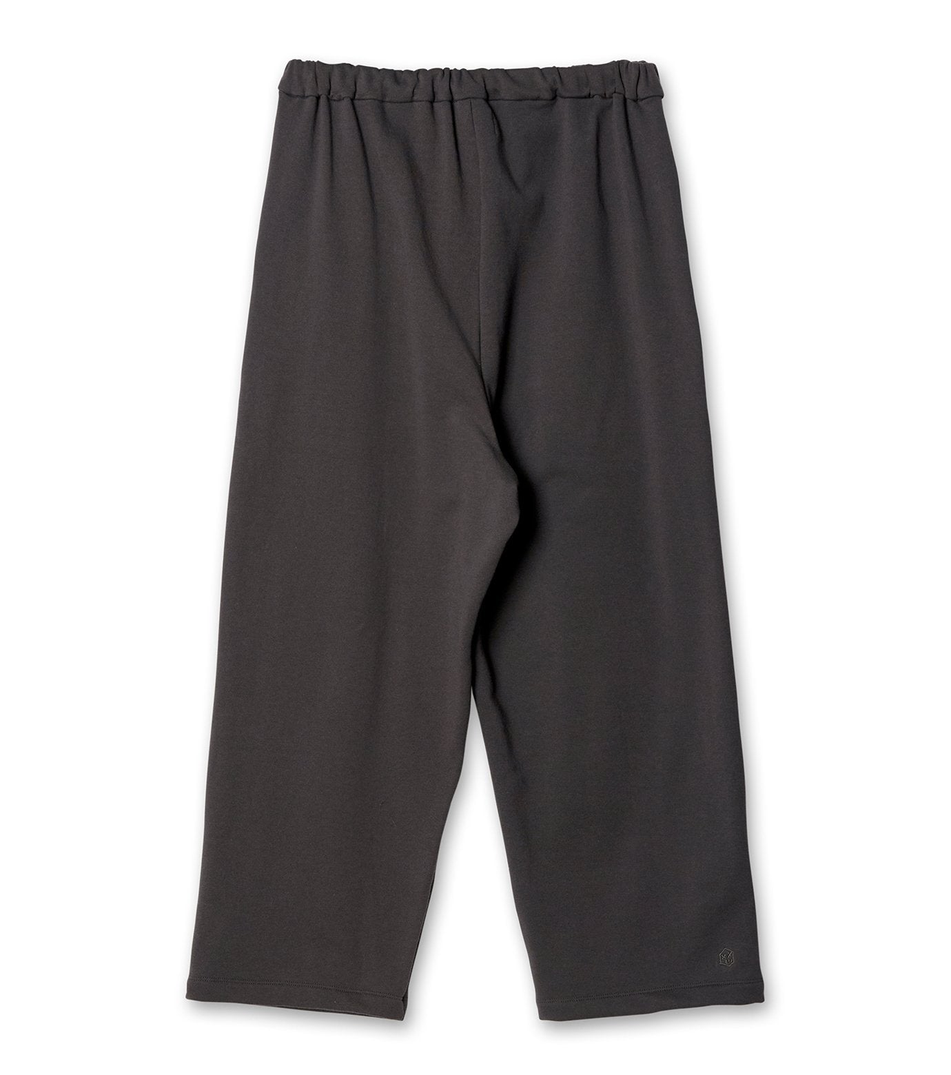 The ultimate side slit sweat pants