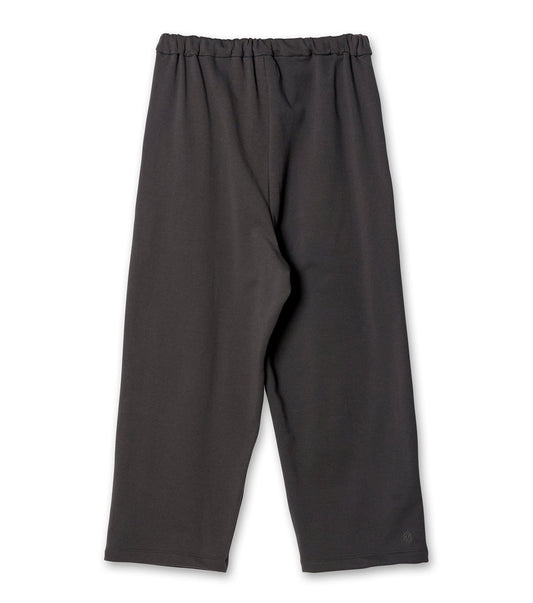 The ultimate side slit sweat pants