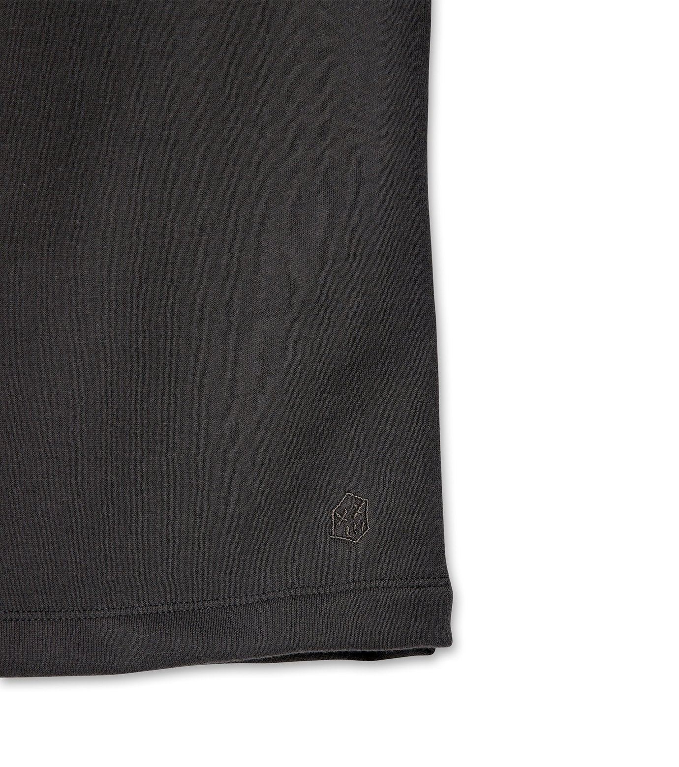 The ultimate side slit sweat pants