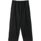 The ultimate side slit sweat pants