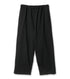 The ultimate side slit sweat pants