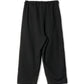 The ultimate side slit sweat pants