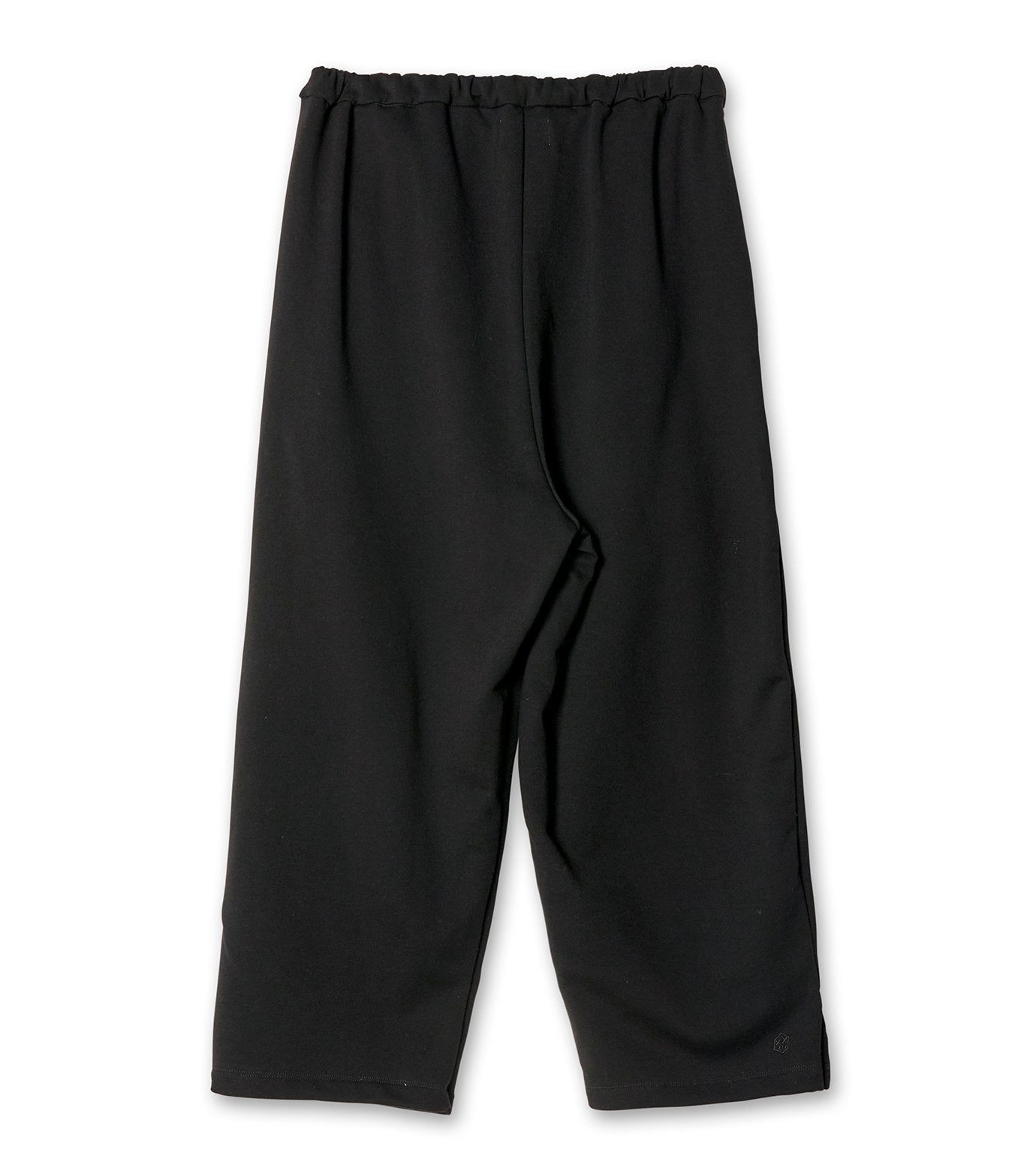 The ultimate side slit sweat pants