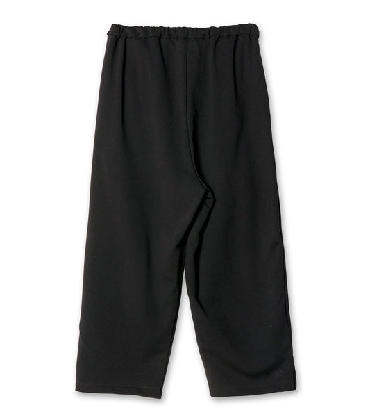 The ultimate side slit sweat pants