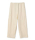 The ultimate side slit sweat pants