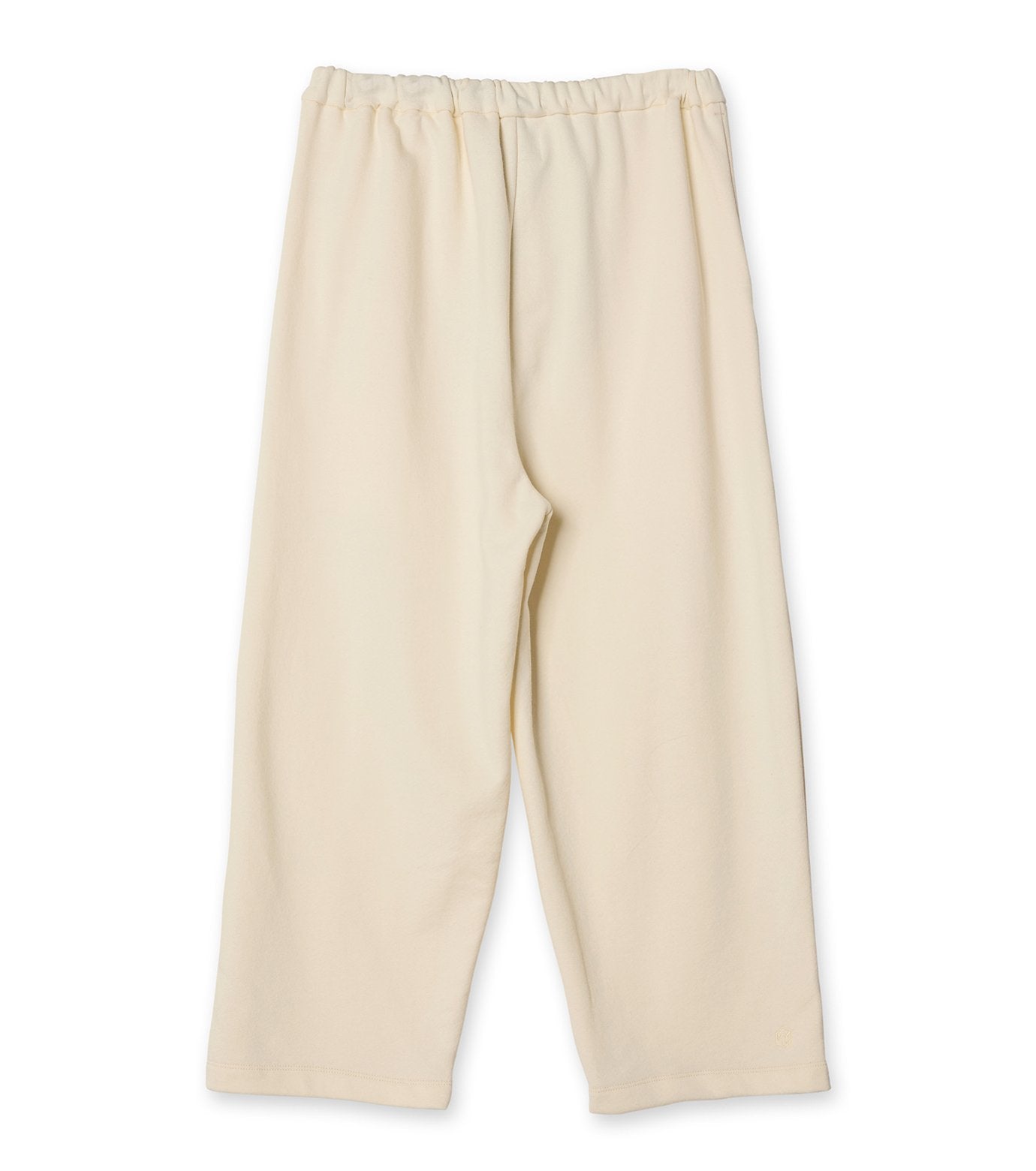 The ultimate side slit sweat pants