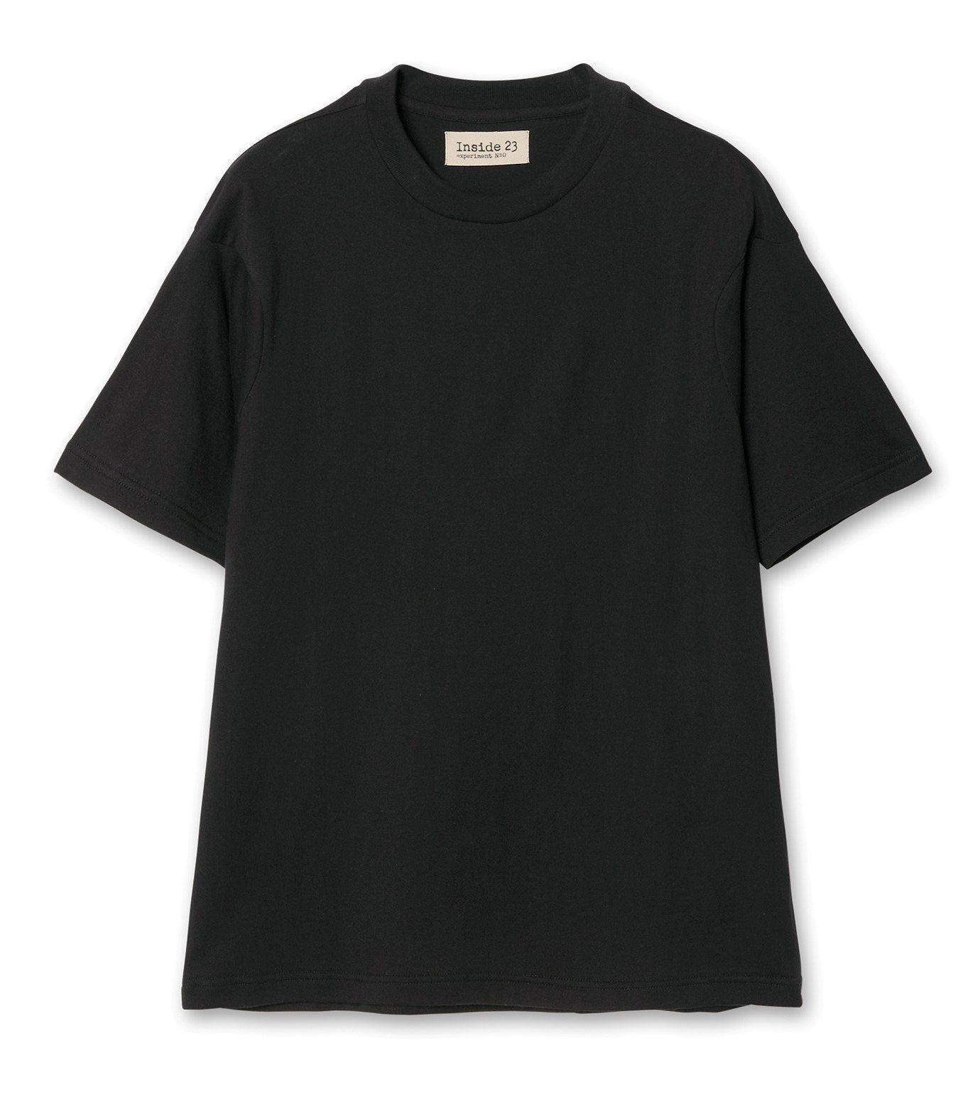 The ultimate s/s crewneck tee