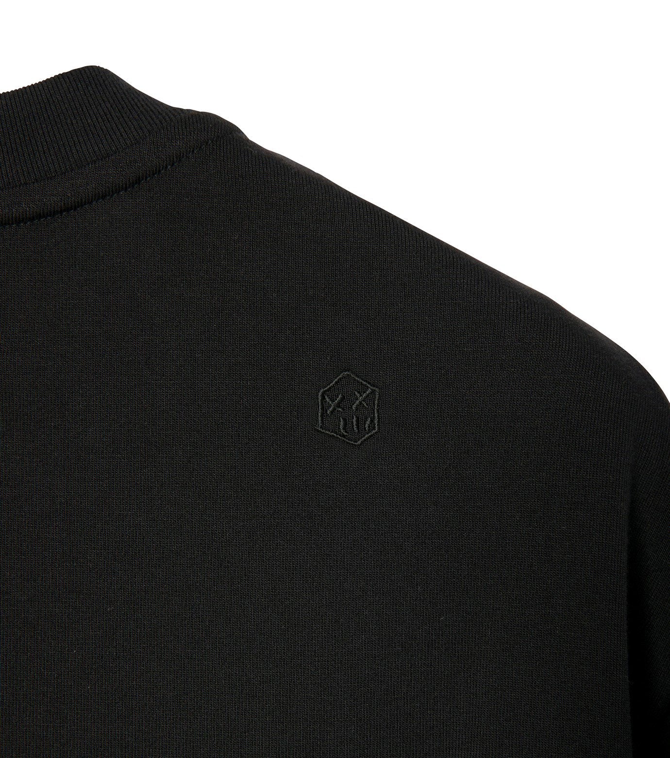 The ultimate s/s crewneck tee