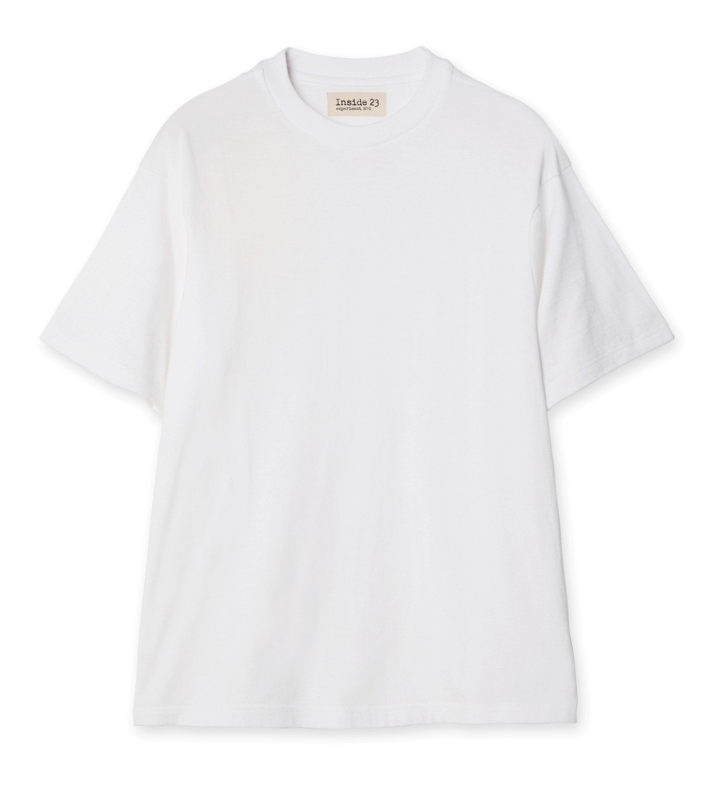 The ultimate s/s crewneck tee