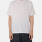 The ultimate s/s crewneck tee