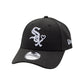 x Newera White Sox Cap