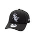 x Newera White Sox Cap