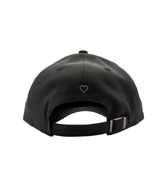 x Newera White Sox Cap