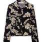Jersey Jacquard Towels Fittd Shirt