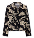 Jersey Jacquard Towels Fittd Shirt