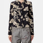 Jersey Jacquard Towels Fittd Shirt