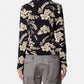 Jersey Jacquard Towels Fittd Shirt