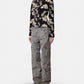 Jersey Jacquard Towels Fittd Shirt