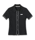Cute 70s SS Polo Tshirt